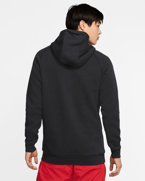 Худи Jordan PSG x Paris Saint-Germain Hoodie BQ8350-011 (размер L) - Фото 2 Худи Jordan PSG x Paris Saint-Germain Hoodie BQ8350-011 (размер L) - изображение 2