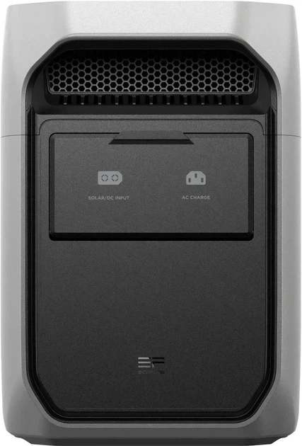 Зарядна станція EcoFlow DELTA 3 Classic - зображення 4