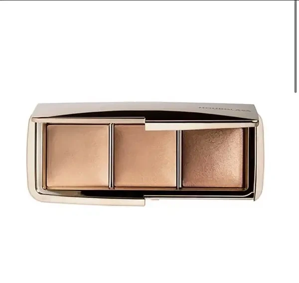 Палетка для лица Hourglass Ambient Lighting Palette Volume 2 - Фото 3 Палетка для лица Hourglass Ambient Lighting Palette Volume 2 - изображение 3