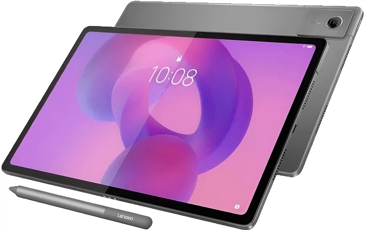 Tablet Lenovo Idea Tab 11'' 8/256GB WiFi Szary + rysik (ZAGF0098SE) - Zdjęcie 1 Tablet Lenovo Idea Tab 11'' 8/256GB WiFi Szary + rysik (ZAGF0098SE) - obraz 1