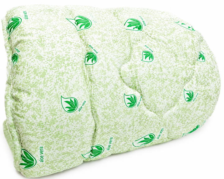 Ковдра Aloe Vera 180х210 - Фото 4 Ковдра Aloe Vera 180х210 - зображення 4