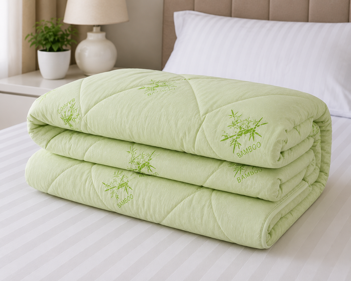Одеяло Bamboo 180х210 - изображение 2