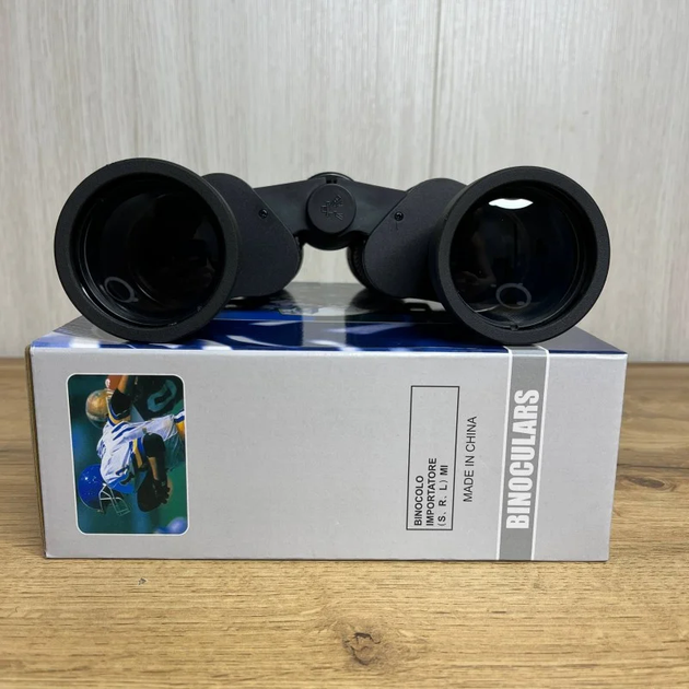 Бинокль BEDELL 20x50 - Фото 3 Бинокль BEDELL 20x50 - изображение 3