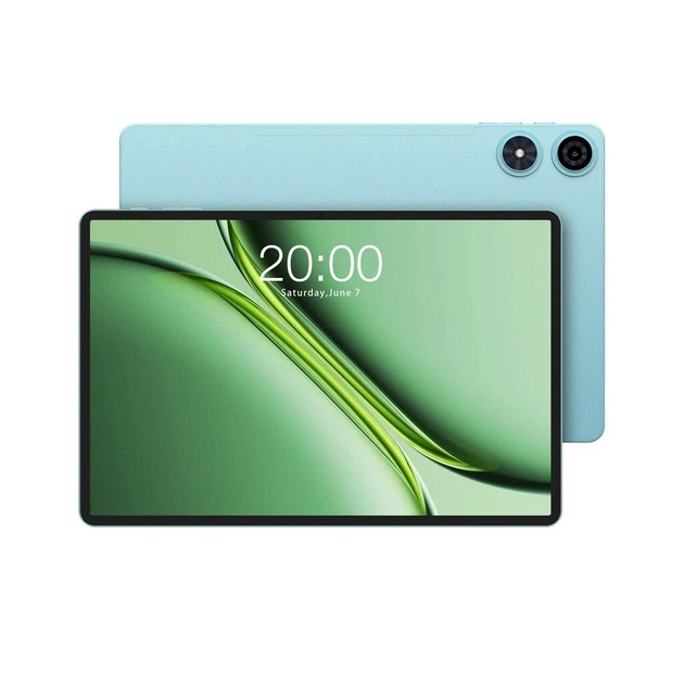 Планшет Teclast P50 11" 4/128Gb LTE Blue (6940709680032) - Фото 1 Планшет Teclast P50 11" 4/128Gb LTE Blue (6940709680032) - изображение 1