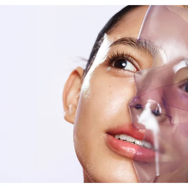 Гідрогелева маска з екстрактом ікри та полінуклеотидами Biodance Rejuvenating Caviar PDRN Real Deep Mask - Фото 4 Гідрогелева маска з екстрактом ікри та полінуклеотидами Biodance Rejuvenating Caviar PDRN Real Deep Mask - зображення 4