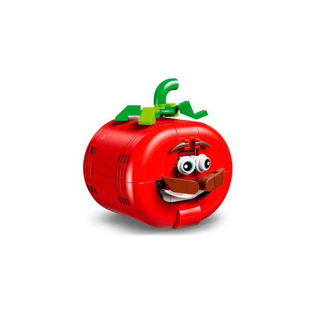Конструктор LEGO Fortnite Tomatohead 210 деталей (77079) - зображення 5