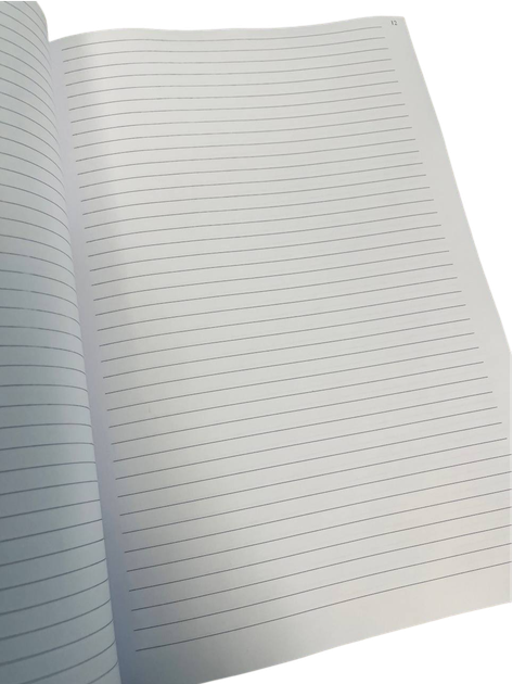 Книга скарг та пропозицій - Фото 2 Книга скарг та пропозицій - зображення 2