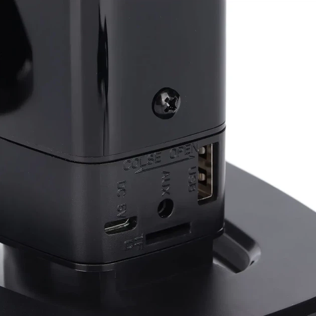 Колонки-саундбар трансформер BS-36 Bluetooth - Фото 4 Колонки-саундбар трансформер BS-36 Bluetooth - зображення 4