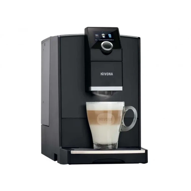 Кофемашина NIVONA CafeRomatica NICR790 - изображение 2