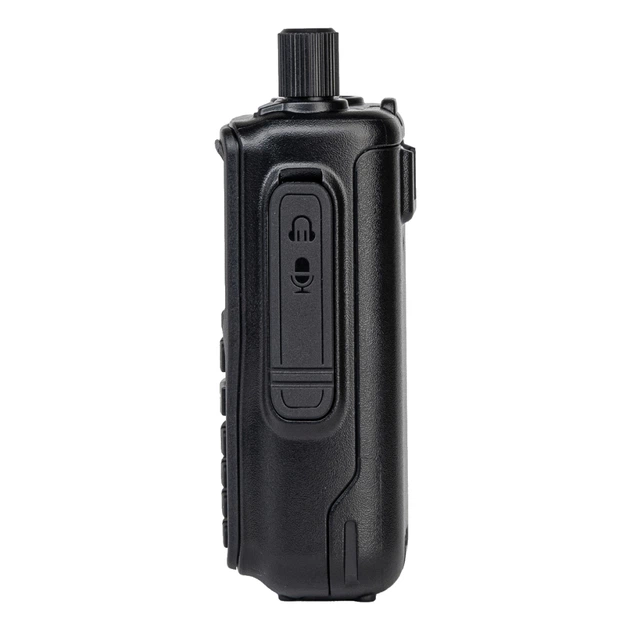 Портативна рація Baofeng (UV-5R_MINI_Black_Single) - зображення 5