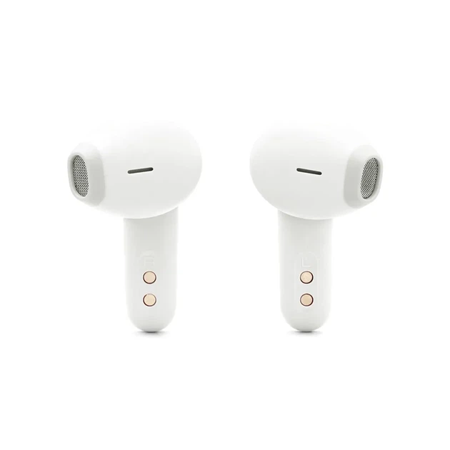 Наушники JBL Wave Flex 2 White (JBLWFLEX2WHT) - Фото 3 Наушники JBL Wave Flex 2 White (JBLWFLEX2WHT) - изображение 3