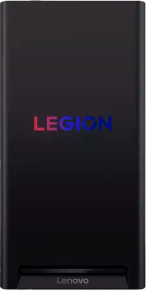 Komputer Lenovo Legion T5 30IAS10 (90YA007LGF) Eclipse Black - obraz 2