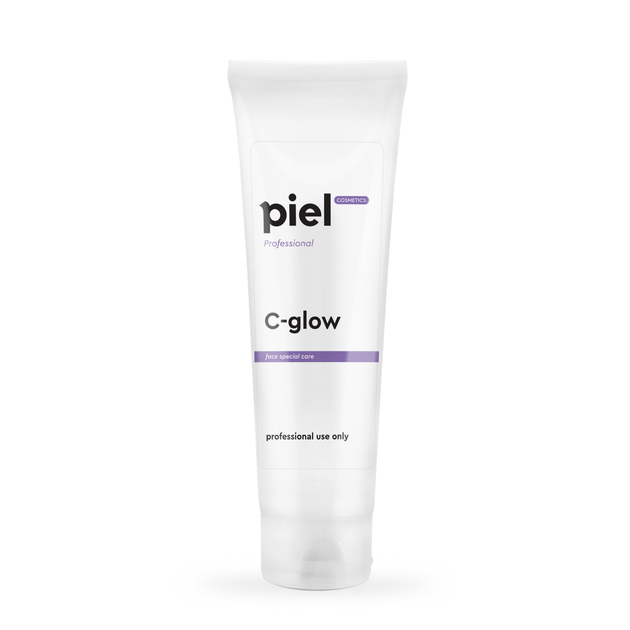 Профессиональная маска с витамином С-glow, 150 мл - Фото 1 Профессиональная маска с витамином С-glow, 150 мл - изображение 1