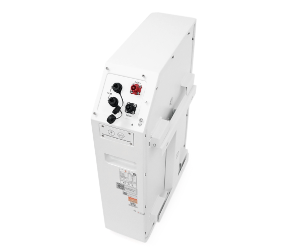 Акумулятор FelicityESS LiFePO4 FLB48100WG1-H (Heating) 51.2V 5.12kWh. - зображення 4