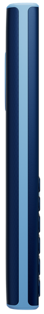 Мобільний телефон Nokia 210 4G TA-1787 DS AZGEUA Dark Blue (7303829) - изображение 9