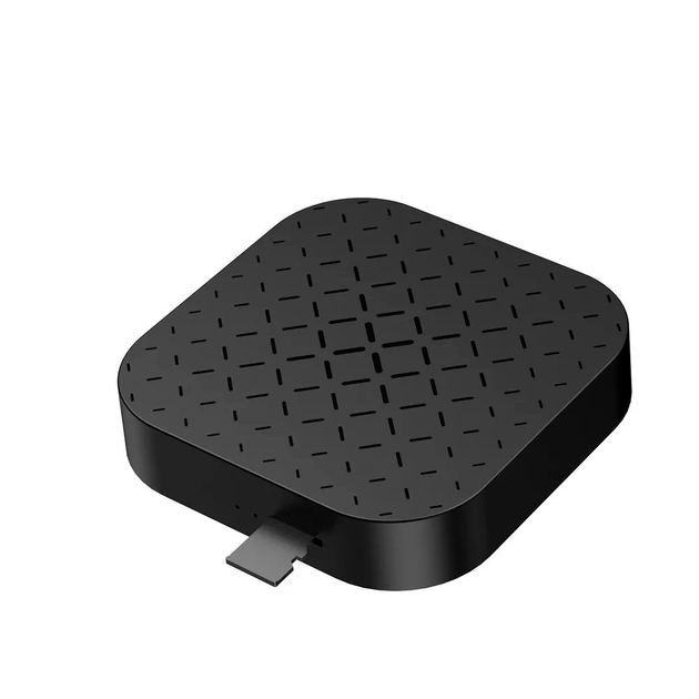 Адаптер CarlinKit CPC200 iBox 2 16 GB CarPlay Android Auto - зображення 3