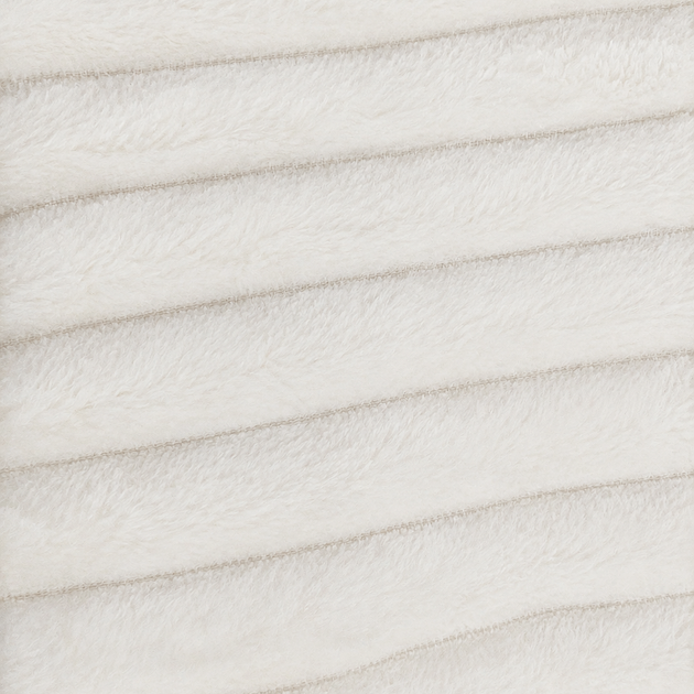 Пухнастий плед-ковдра Coral Fleece 150×200 см CF-15 - зображення 4
