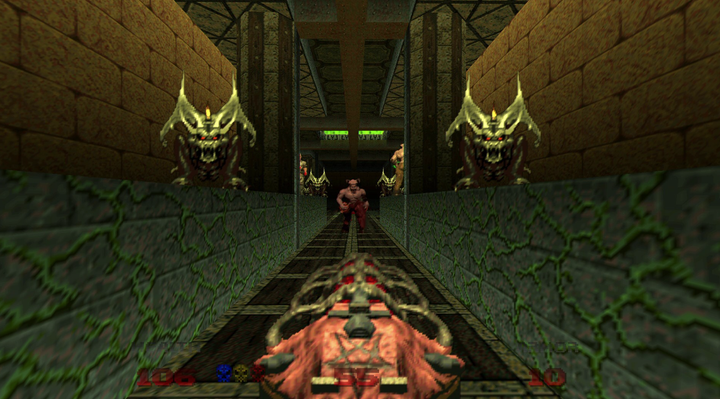 Гра XOne Doom 64 Limited Run (Blu-ray диск) (810105671926) - зображення 2