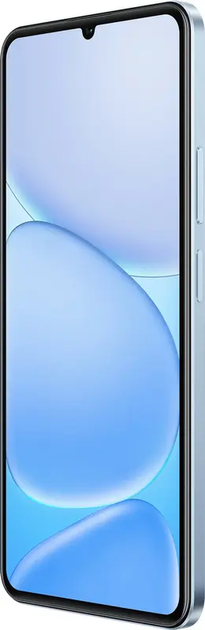 Смартфон REALME Note 80 4/128GB (glacier blue) - Фото 5 Смартфон REALME Note 80 4/128GB (glacier blue) - изображение 5