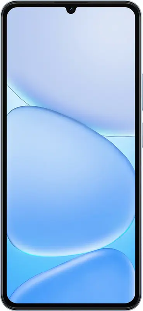 Смартфон REALME Note 80 4/128GB (glacier blue) - Фото 2 Смартфон REALME Note 80 4/128GB (glacier blue) - изображение 2