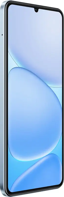 Смартфон REALME Note 80 4/128GB (glacier blue) - Фото 4 Смартфон REALME Note 80 4/128GB (glacier blue) - изображение 4