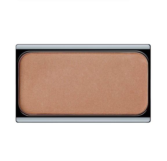 Румяна компактные Artdeco Compact Blusher 02 - Deep Brown Orange 5 г - Фото 1 Румяна компактные Artdeco Compact Blusher 02 - Deep Brown Orange 5 г - изображение 1