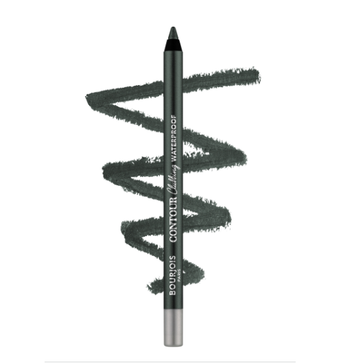 Олівець для очей Bourjois Countour Clubbing водостійкий 70 - Green Comes True, 1.2 г - Фото 1 Олівець для очей Bourjois Countour Clubbing водостійкий 70 - Green Comes True, 1.2 г - зображення 1
