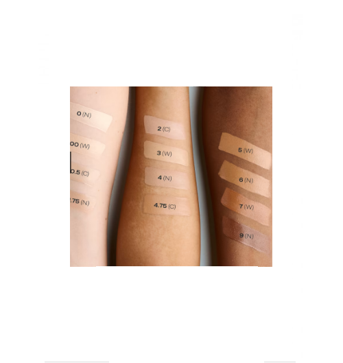 Консилер Lumene CC All-Over Concealer 3, 8.5 мл - изображение 2