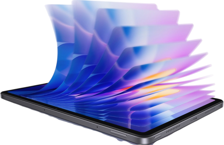 Планшет Xiaomi Redmi Pad 2 128 GB Graphite Gray (6932554410421) - Фото 6 Планшет Xiaomi Redmi Pad 2 128 GB Graphite Gray (6932554410421) - изображение 6