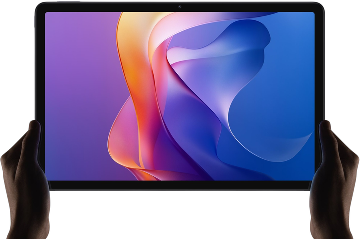 Планшет Xiaomi Redmi Pad 2 128 GB Graphite Gray (6932554410421) - Фото 13 Планшет Xiaomi Redmi Pad 2 128 GB Graphite Gray (6932554410421) - изображение 13