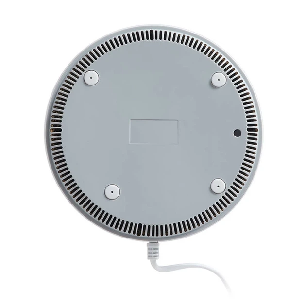 Увлажнитель воздуха ультразвуковой DEERMA F628W (6955578034367) - Фото 4 Увлажнитель воздуха ультразвуковой DEERMA F628W (6955578034367) - изображение 4