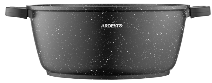 Каструля Ardesto Gemini Anzio AR2426GE - зображення 4