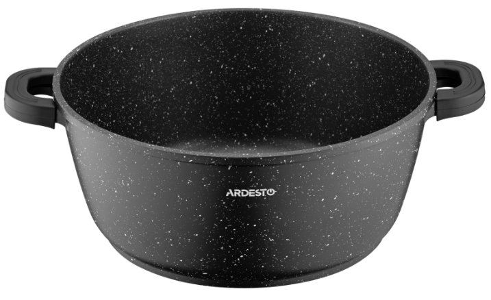 Каструля Ardesto Gemini Anzio AR2426GE - зображення 5
