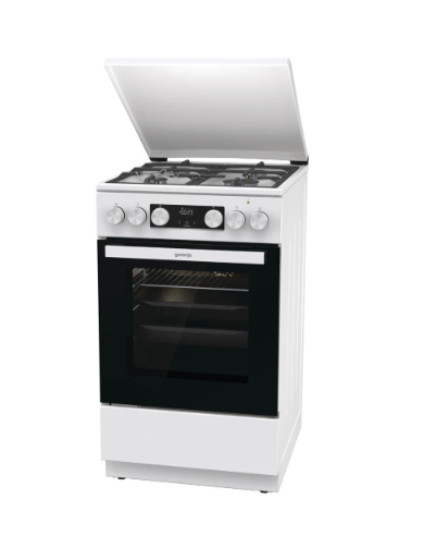 Плита Gorenje GK5C42WF-B - зображення 3