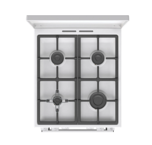 Плита Gorenje GK5C42WF-B - зображення 4
