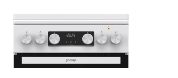 Плита Gorenje GK5C42WF-B - зображення 6