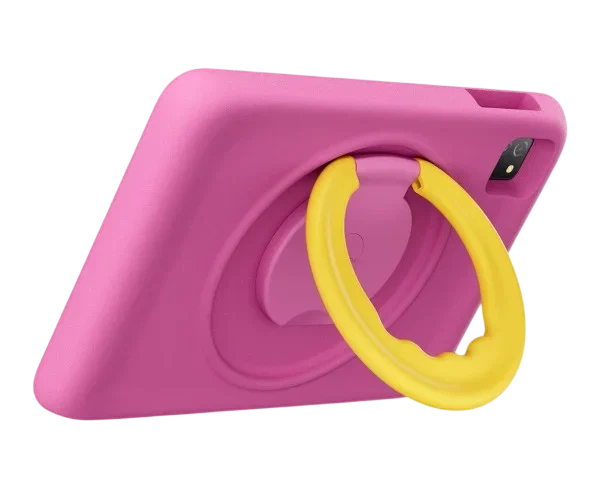 Планшет 10.1" Blackview Tab A6 Kids 4+8/128Gb Android 15 5100 mAh Pink - Уценка - изображение 5