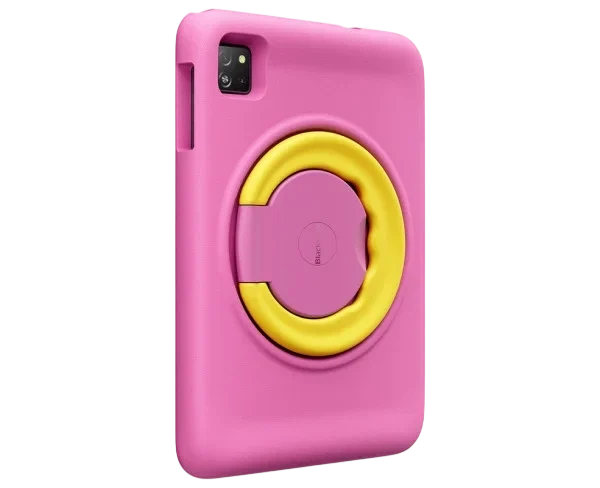Планшет 10.1" Blackview Tab A6 Kids 4+8/128Gb Android 15 5100 mAh Pink - Уценка - изображение 7