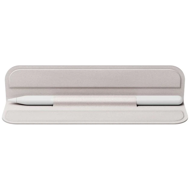 Чехол UNIQ Camden Lite для iPad Air 13" M2 2024 | M3 2025 | M4 2026 Beige (UNIQ-PDA13(M4)-CAMLIVORY) - изображение 7