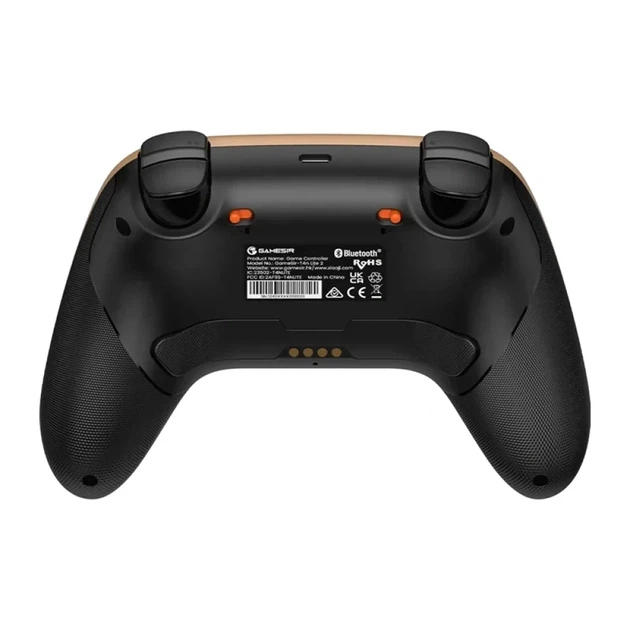 Контроллер GameSir Nova 2 Lite Champion Edition (N2 Lite XH) - изображение 4