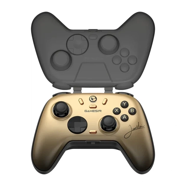 Контроллер GameSir Nova 2 Lite Champion Edition (N2 Lite XH) - изображение 5