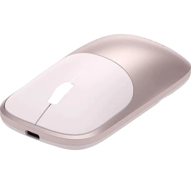 Бездротова миша Satechi Slim EX Blush (810086364602) - зображення 2