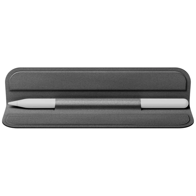 Чохол UNIQ Camden Lite для iPad Air 13" M2 2024 | M3 2025 | M4 2026 Grey (UNIQ-PDA13(M4)-CAMLCHGRY) - зображення 8