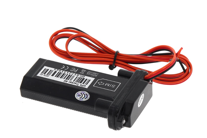 GPS-трекер AUTONE з GSM GPRS та SIM-картою (ATE-GT2R) - зображення 2