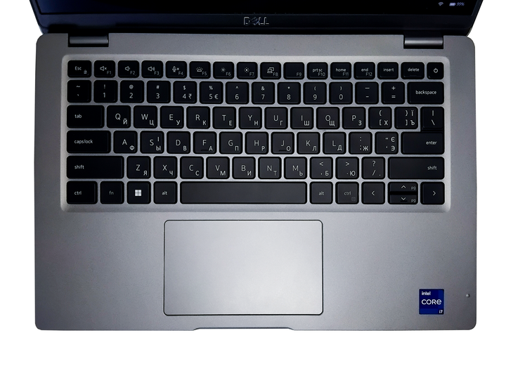 Ультрабук Dell Latitude 5430 14" Full HD IPS / Intel Core i7-1265U (10 ядер, 12 потоків) / 8GB DDR4 / 512GB SSD NVMe / Intel Iris Xe / українське гравіювання Refurbished - Фото 4 Ультрабук Dell Latitude 5430 14" Full HD IPS / Intel Core i7-1265U (10 ядер, 12 потоків) / 8GB DDR4 / 512GB SSD NVMe / Intel Iris Xe / українське гравіювання Refurbished - изображение 4