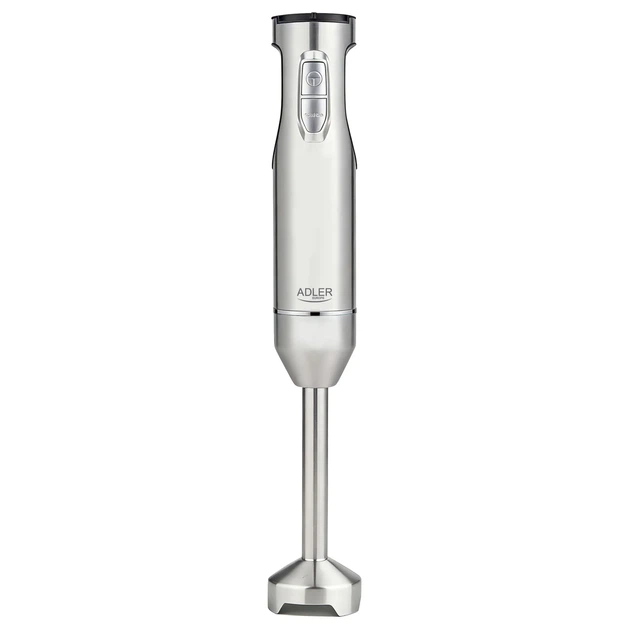 Кухонний комбайн Adler AD 4638 1800W - зображення 6