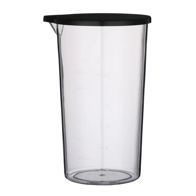 Кухонний комбайн Adler AD 4638 1800W - зображення 8