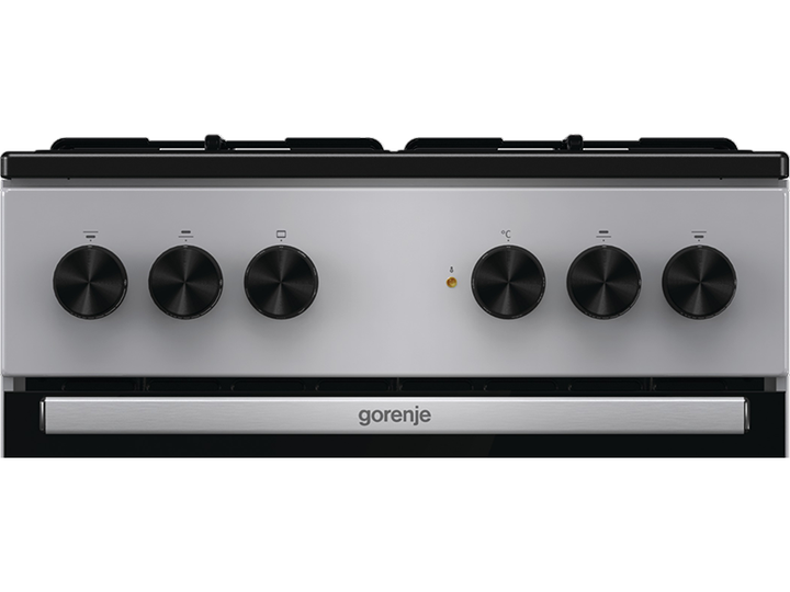 Плита кухонная Gorenje - MEK 3011 SB - изображение 6