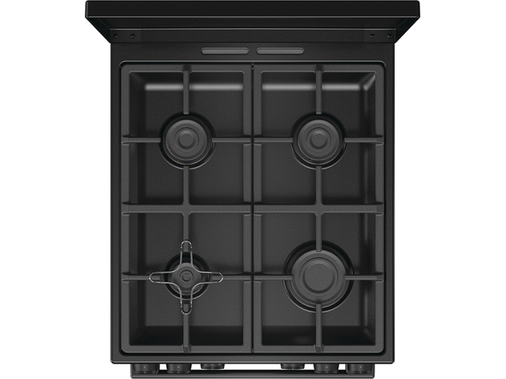Кухонна плита Gorenje - GK 5C42 BF - зображення 3
