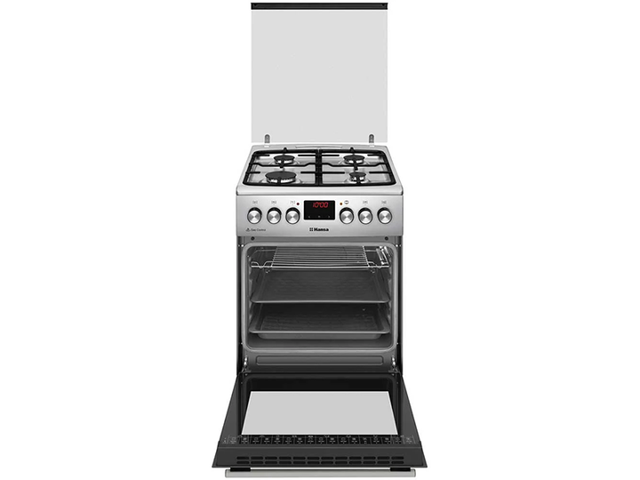 Плита кухонная Hansa - FCMS582258 - изображение 3